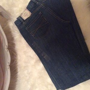 Ann Taylor Loft Jeans  NWT